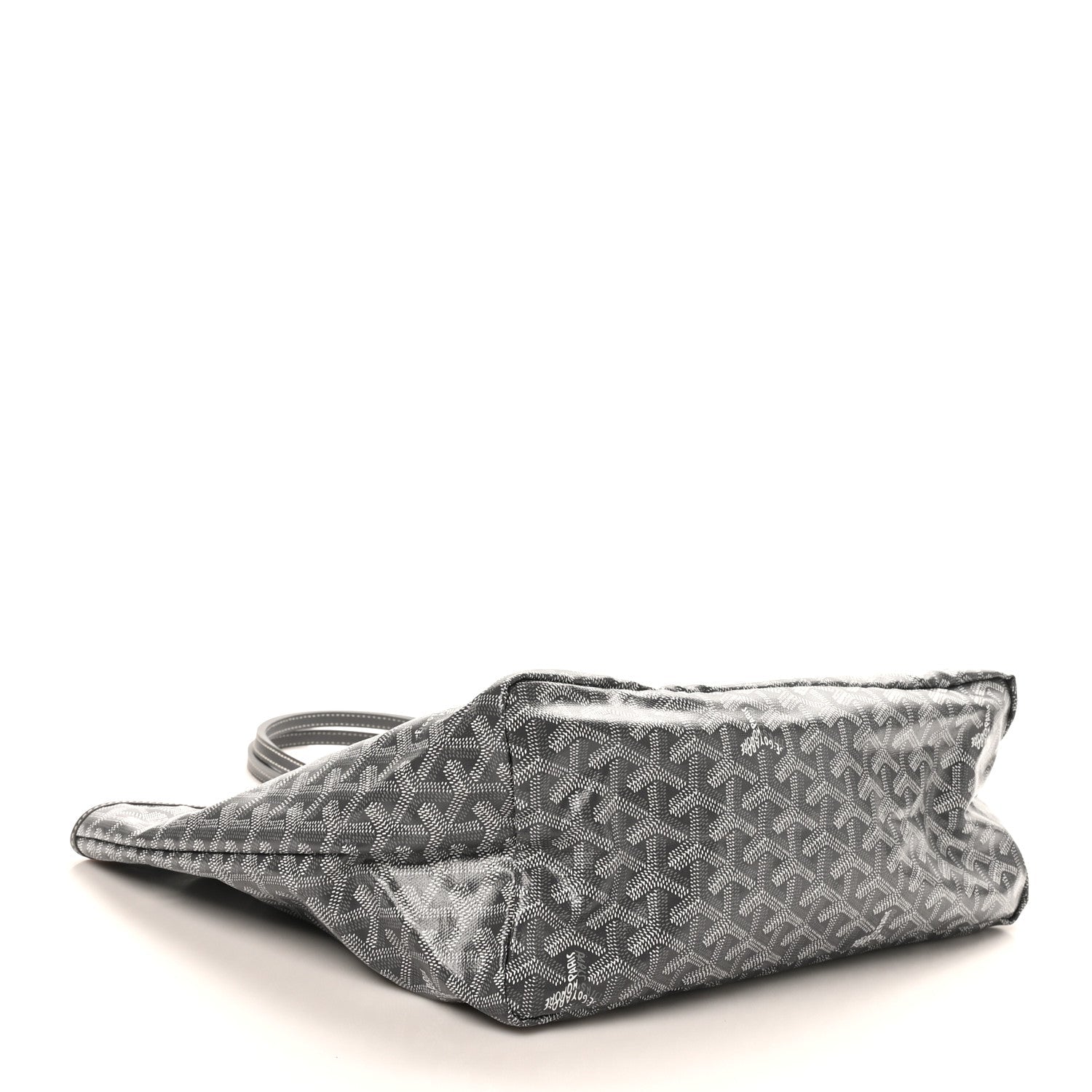 Goyardine Saint Louis PM Grey