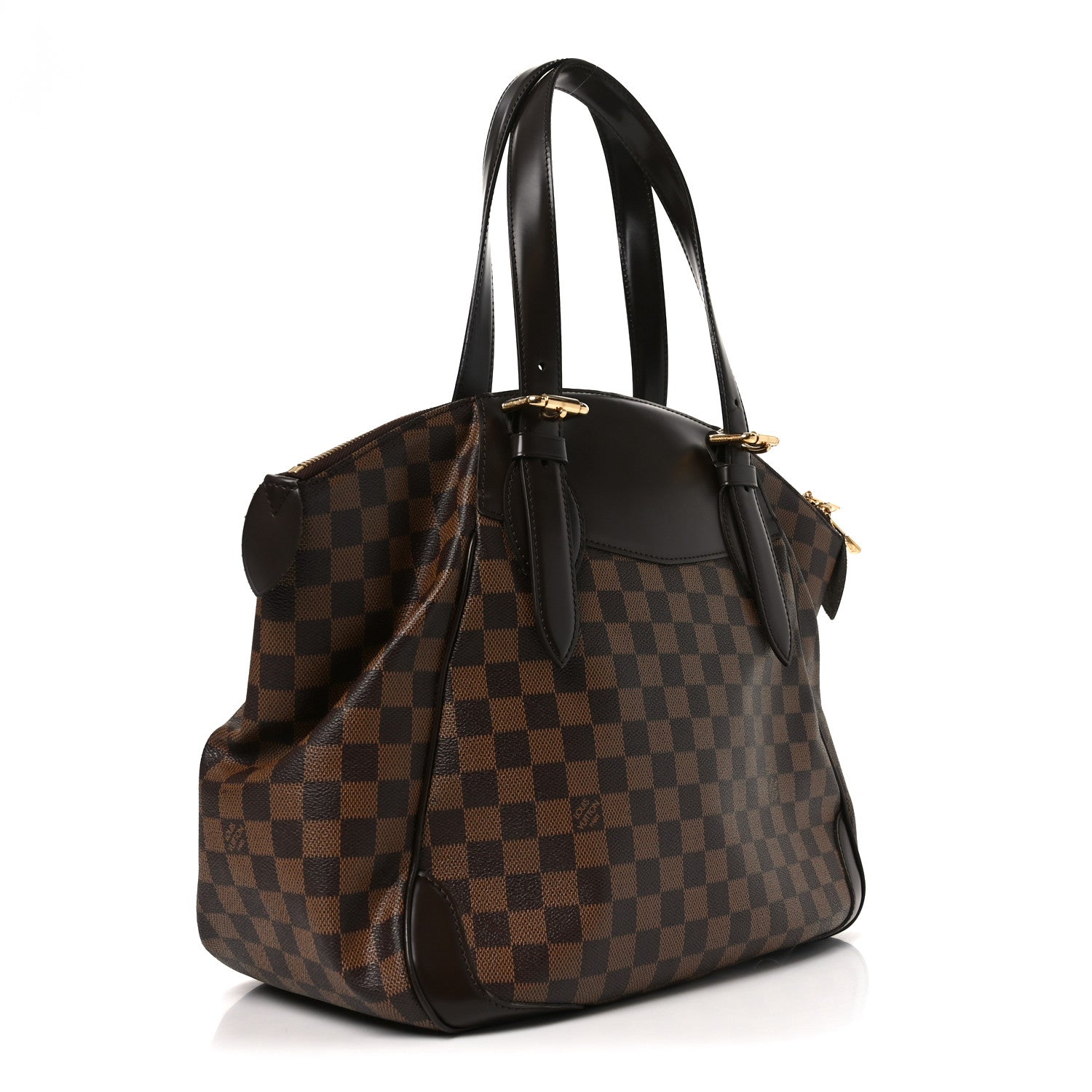 Damier Ebene Verona GM