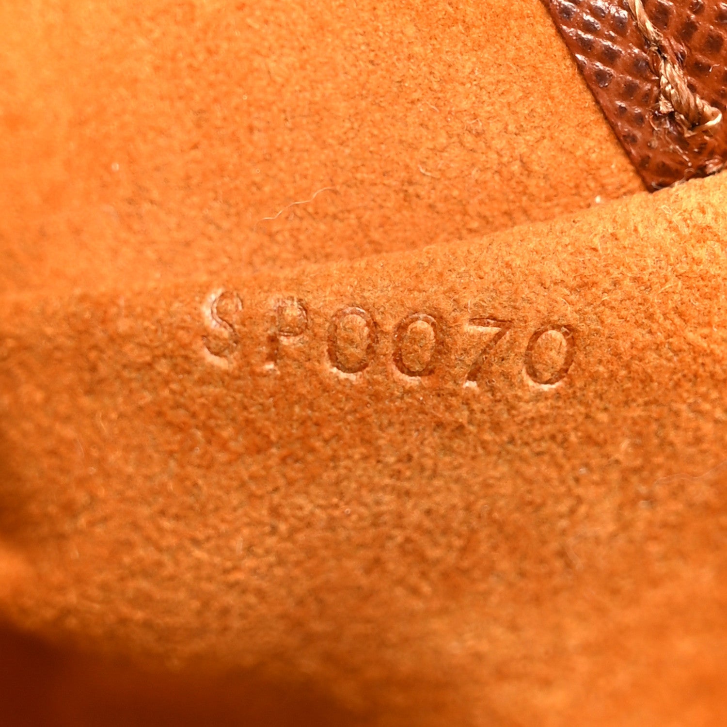 Monogram Musette Tango