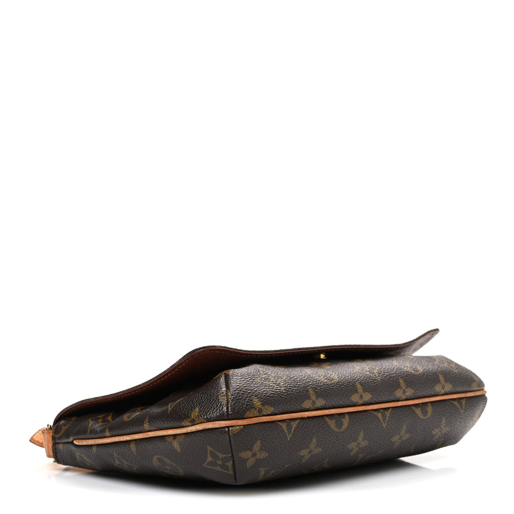 Monogram Musette Tango