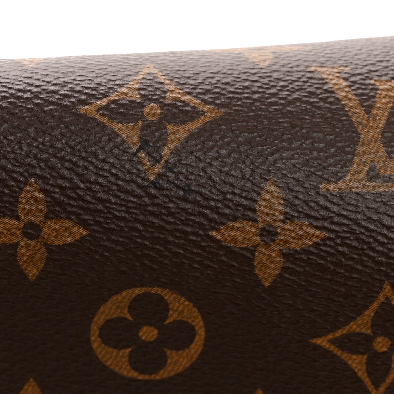 Monogram Macassar Archy Messenger GM