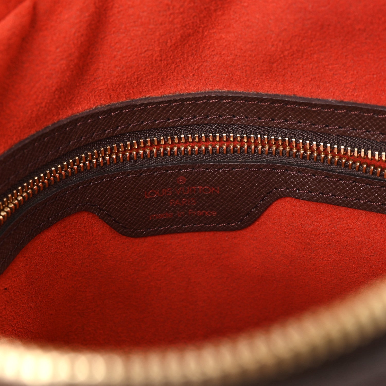 Damier Ebene Brera
