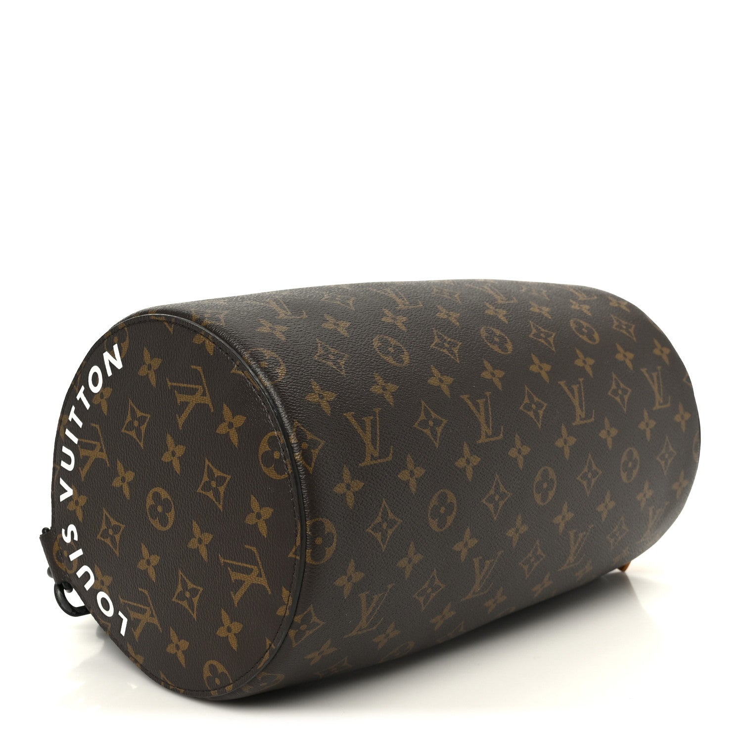 Monogram Soft Polochon MM