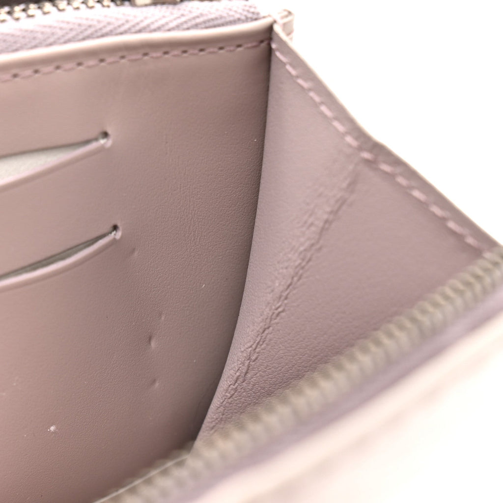 Epi Dauphine 17 Cosmetic Pouch Lilac