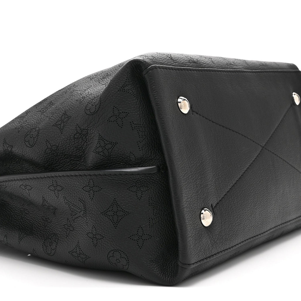 Mahina Carmel Hobo Black