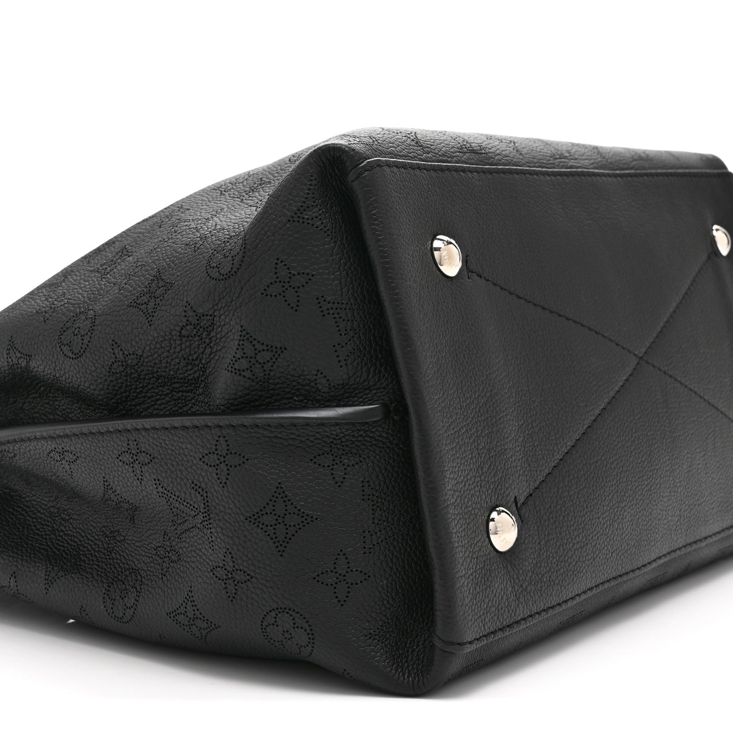 Mahina Carmel Hobo Black