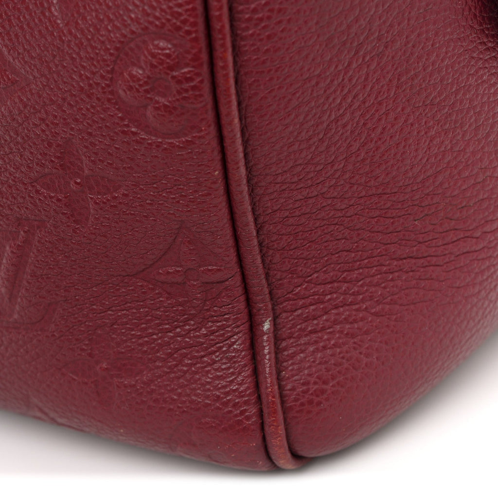 Empreinte Speedy Bandouliere 25 NM Aurore