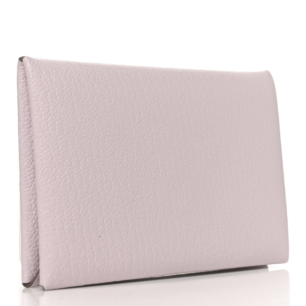Chevre Mysore Calvi  Case Mauve Pale