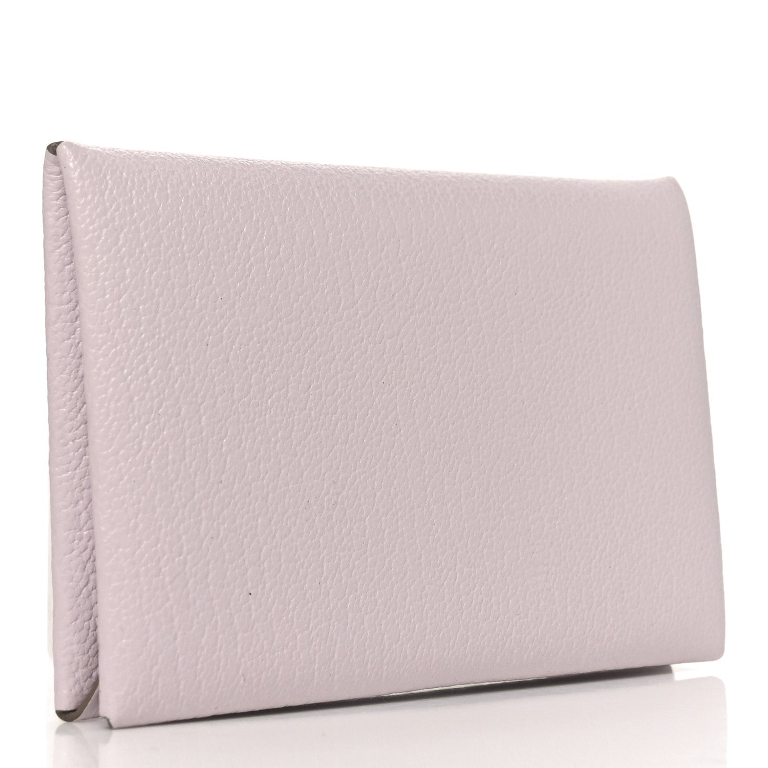 Chevre Mysore Calvi  Case Mauve Pale