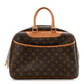 Monogram Deauville