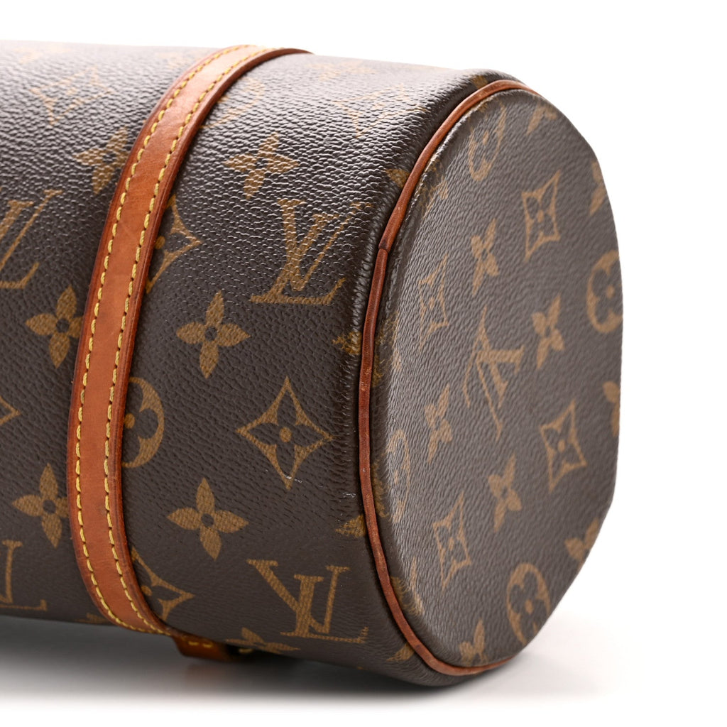 Monogram Papillon 26