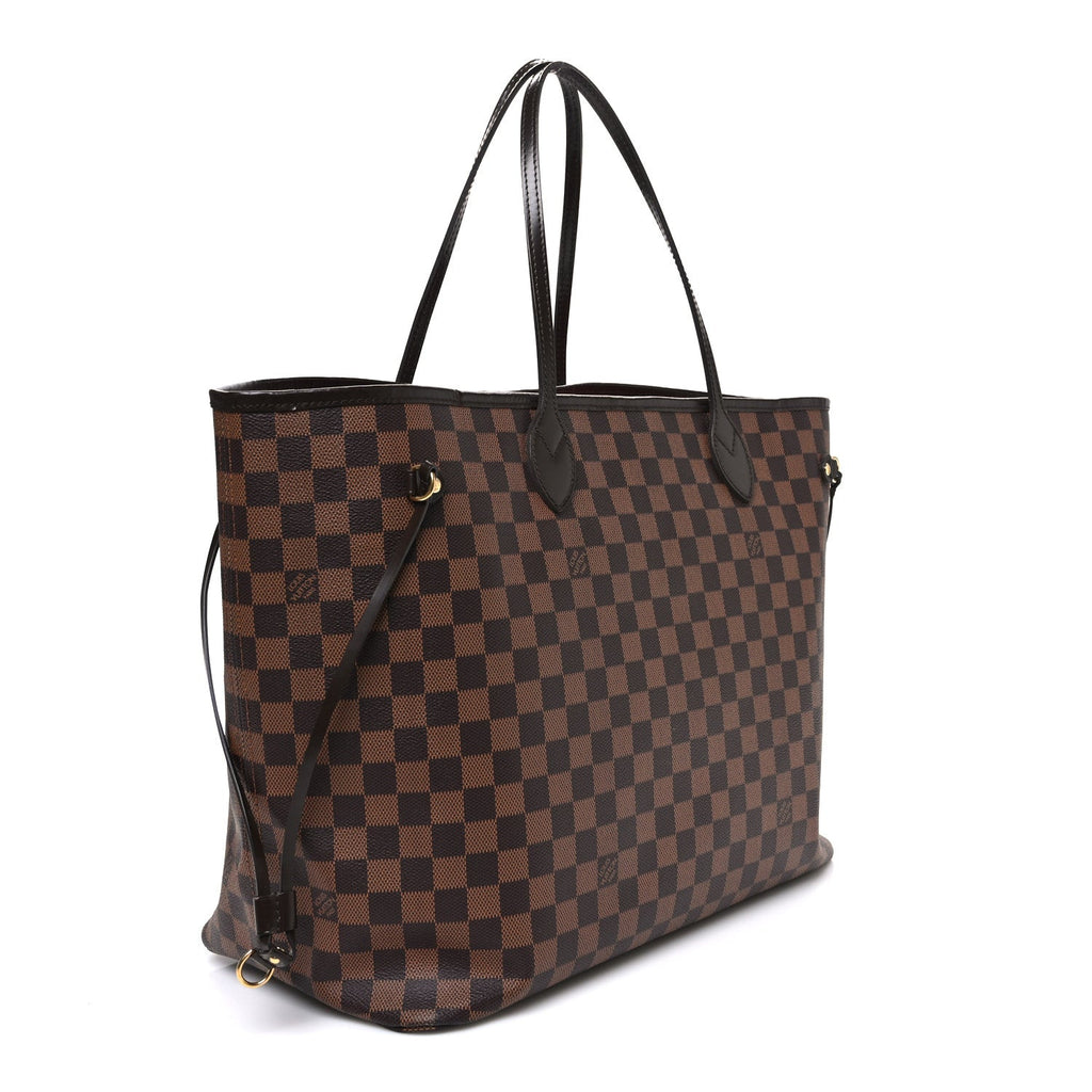 Damier Ebene Neo Neverfull GM