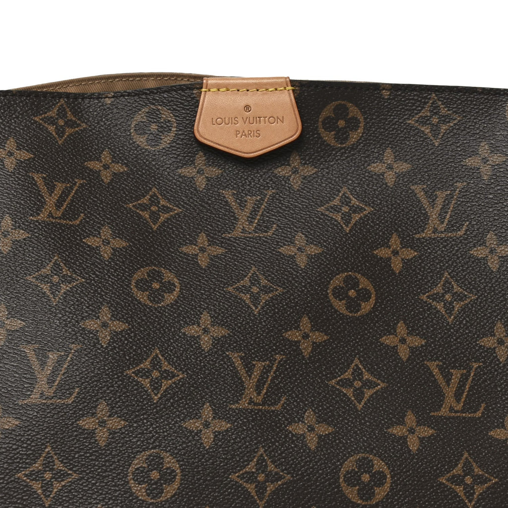 Monogram Graceful PM