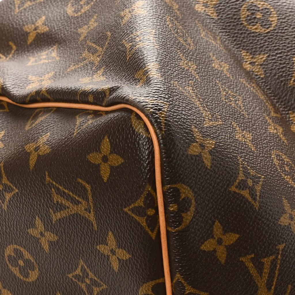 Monogram Keepall 55