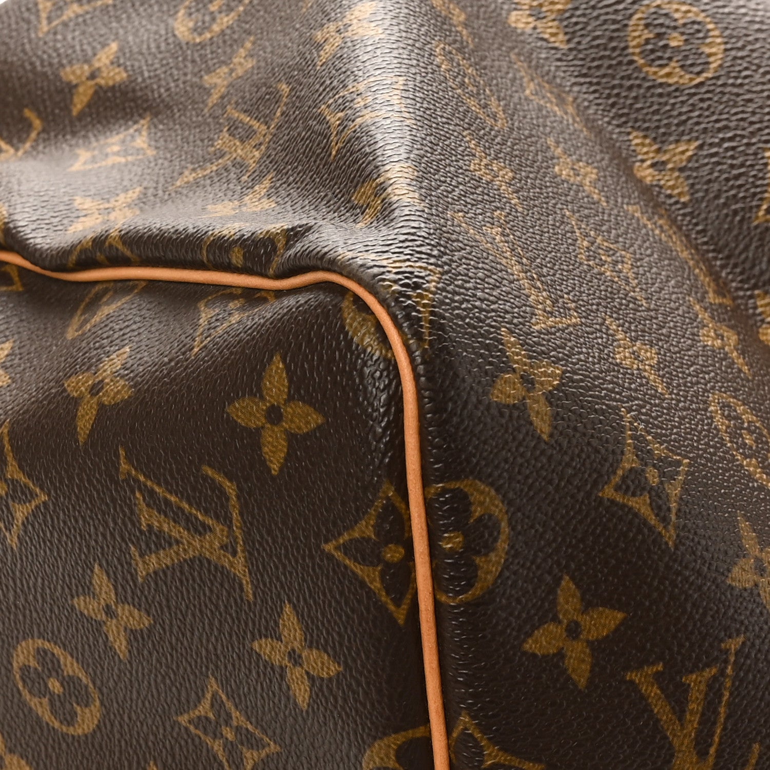 Monogram Keepall 55