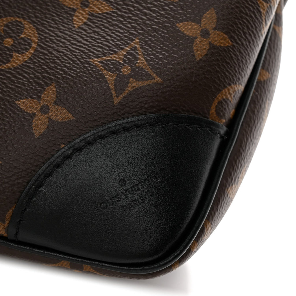 Monogram Odeon MM Black