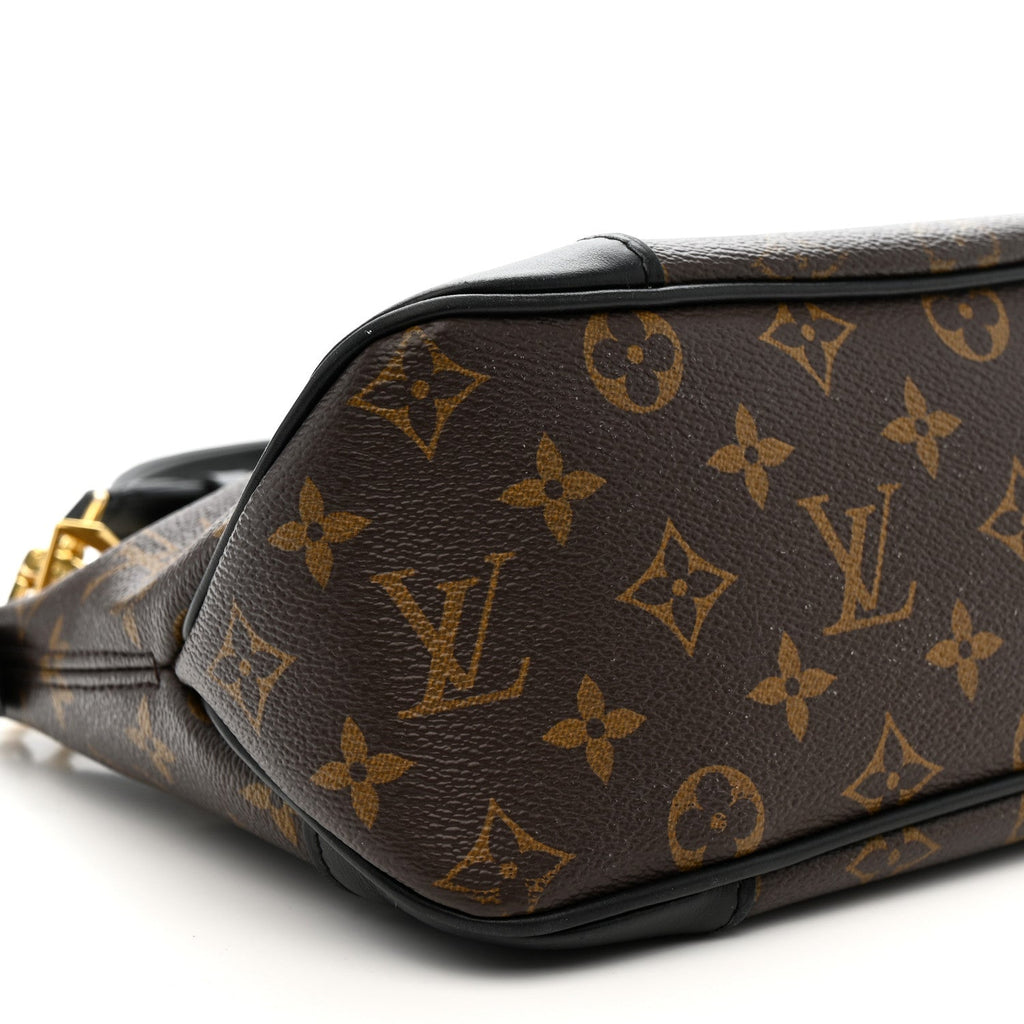 Monogram Boulogne NM Black
