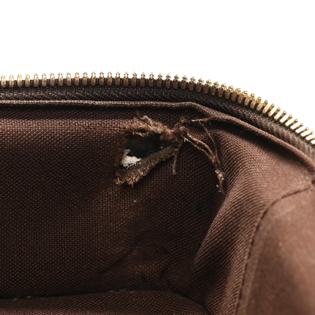 Damier Ebene Porte Ordinateur Sabana Computer Case