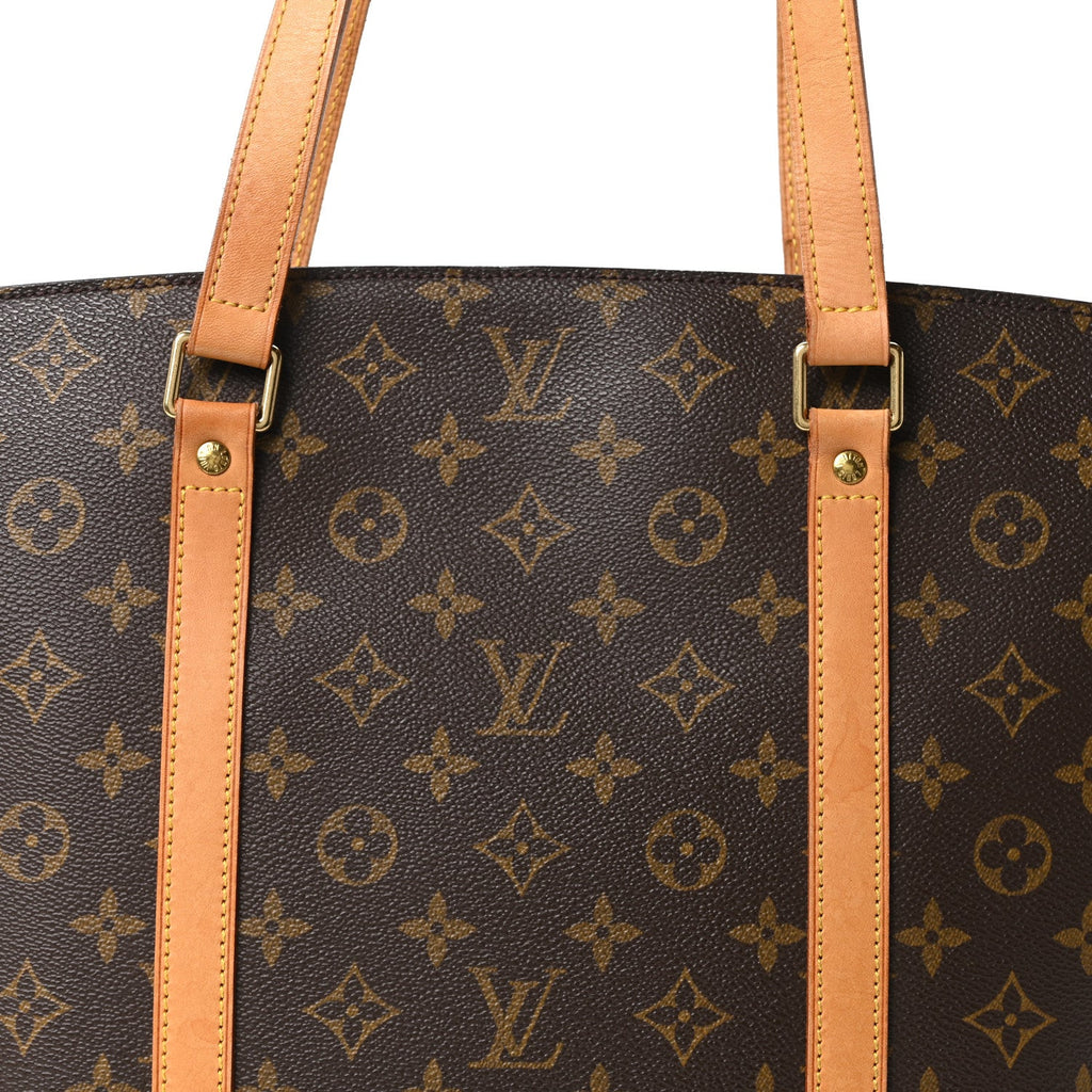 Monogram Babylone