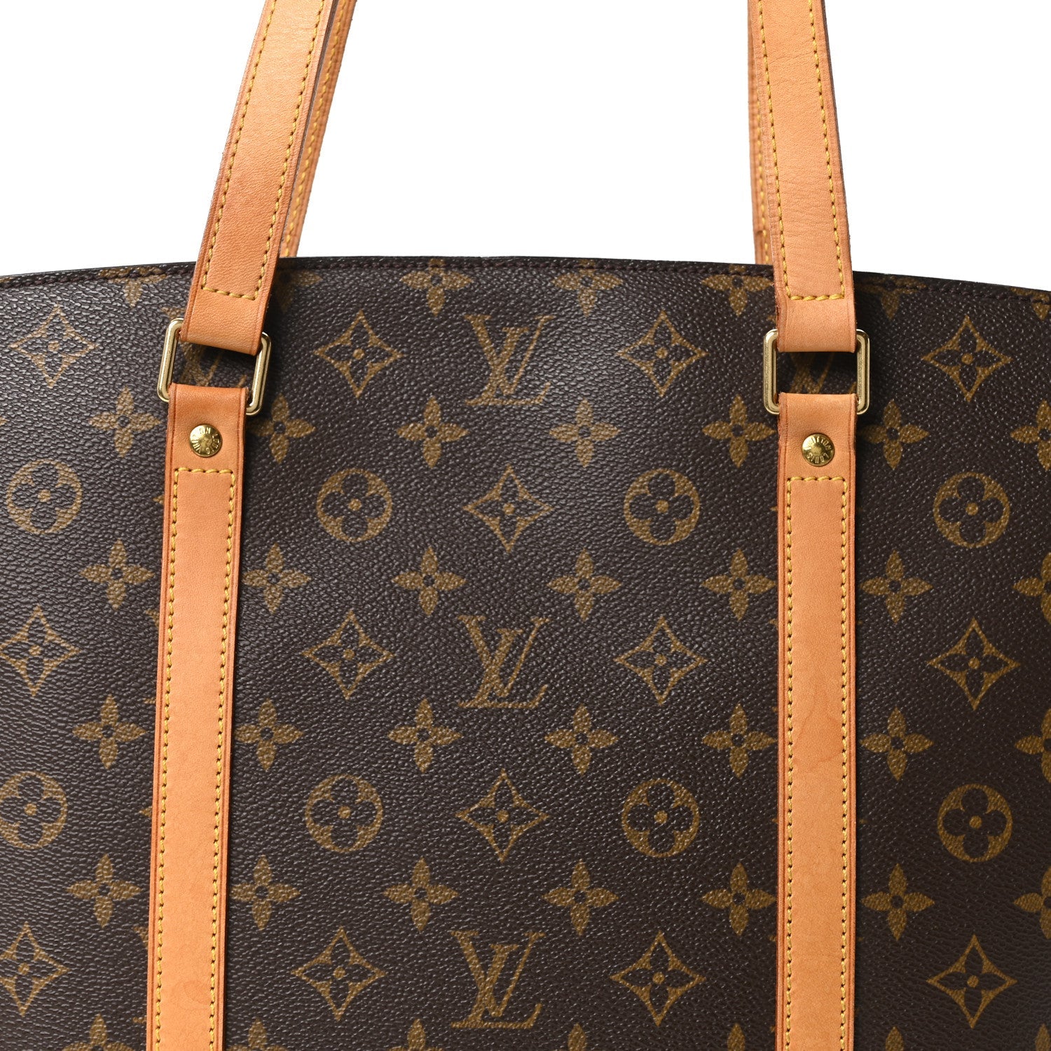 Monogram Babylone