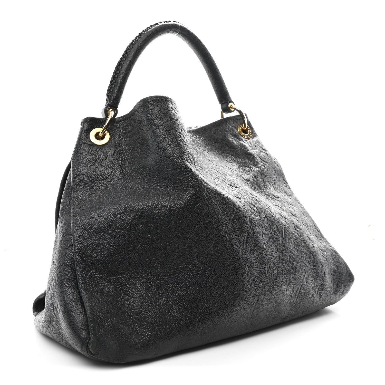 Empreinte Artsy MM Black