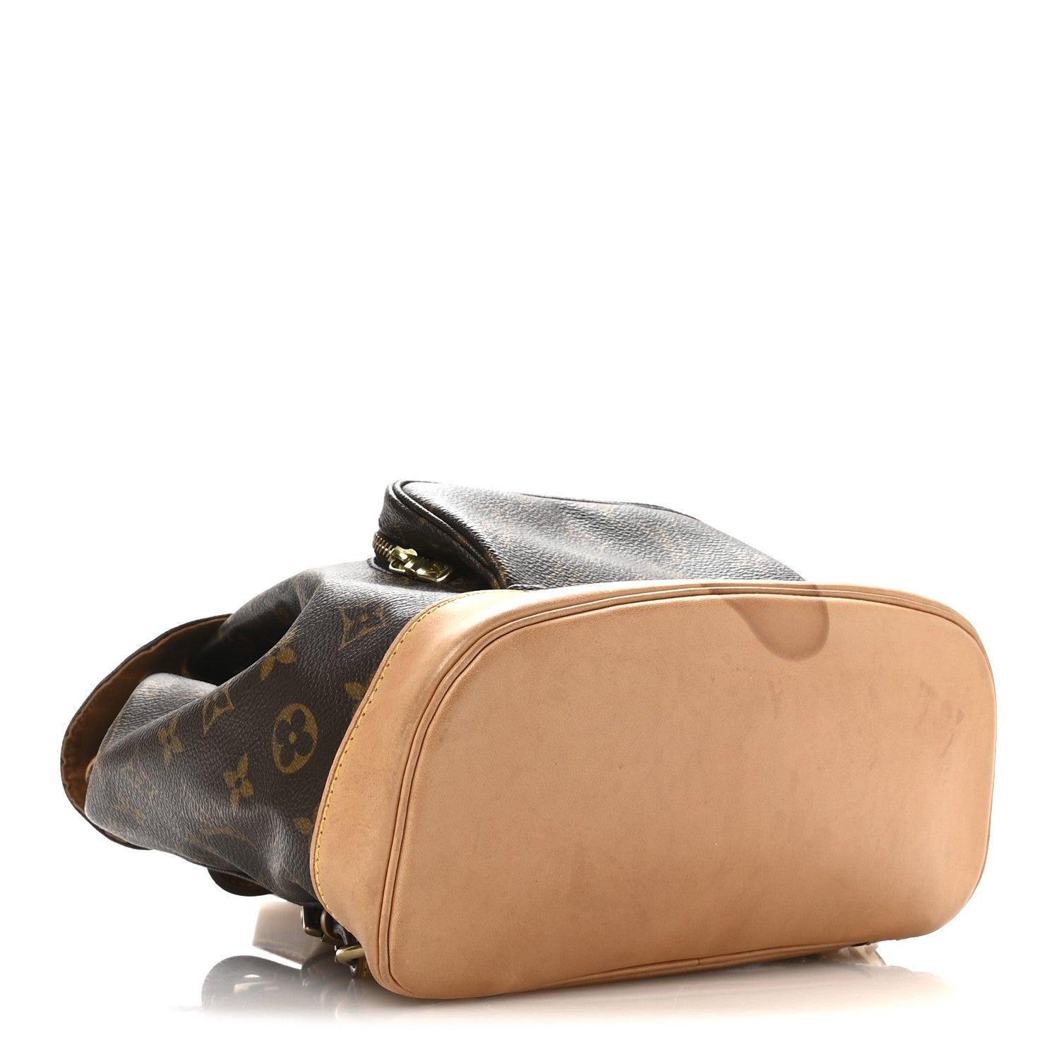 Monogram Montsouris MM Backpack
