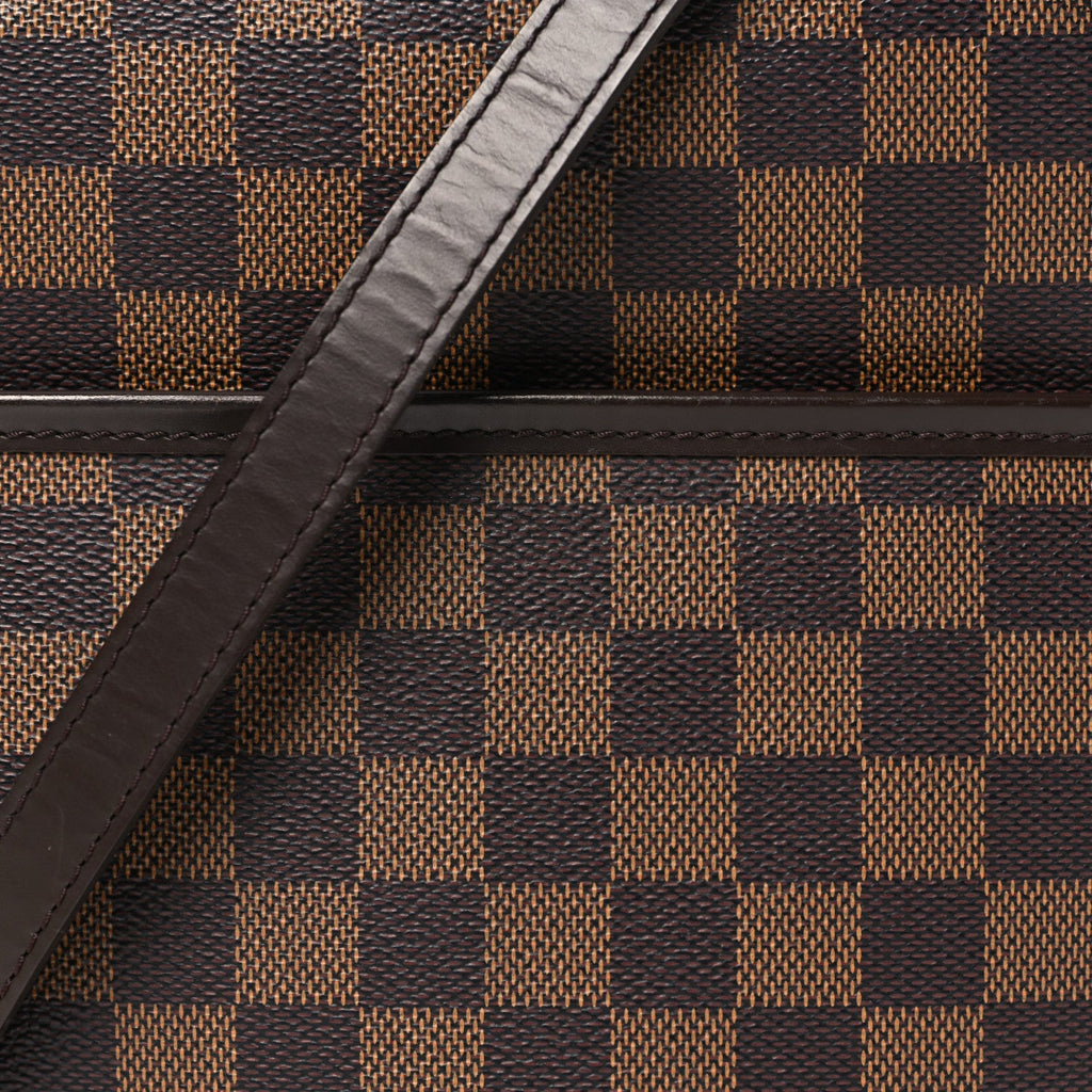 Damier Ebene Ipanema PM