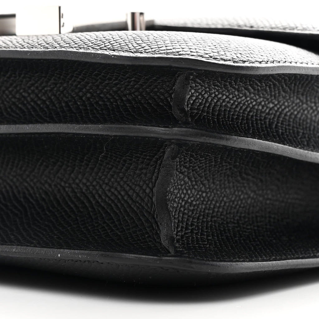Epsom Constance 18 Black