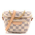 Damier Azur Mini Bumbag