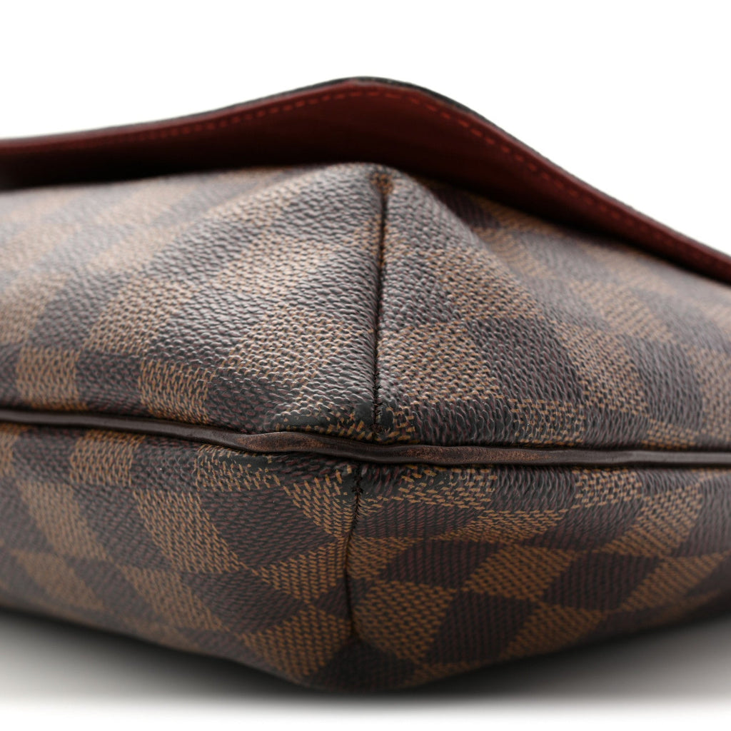 Damier Ebene Musette GM