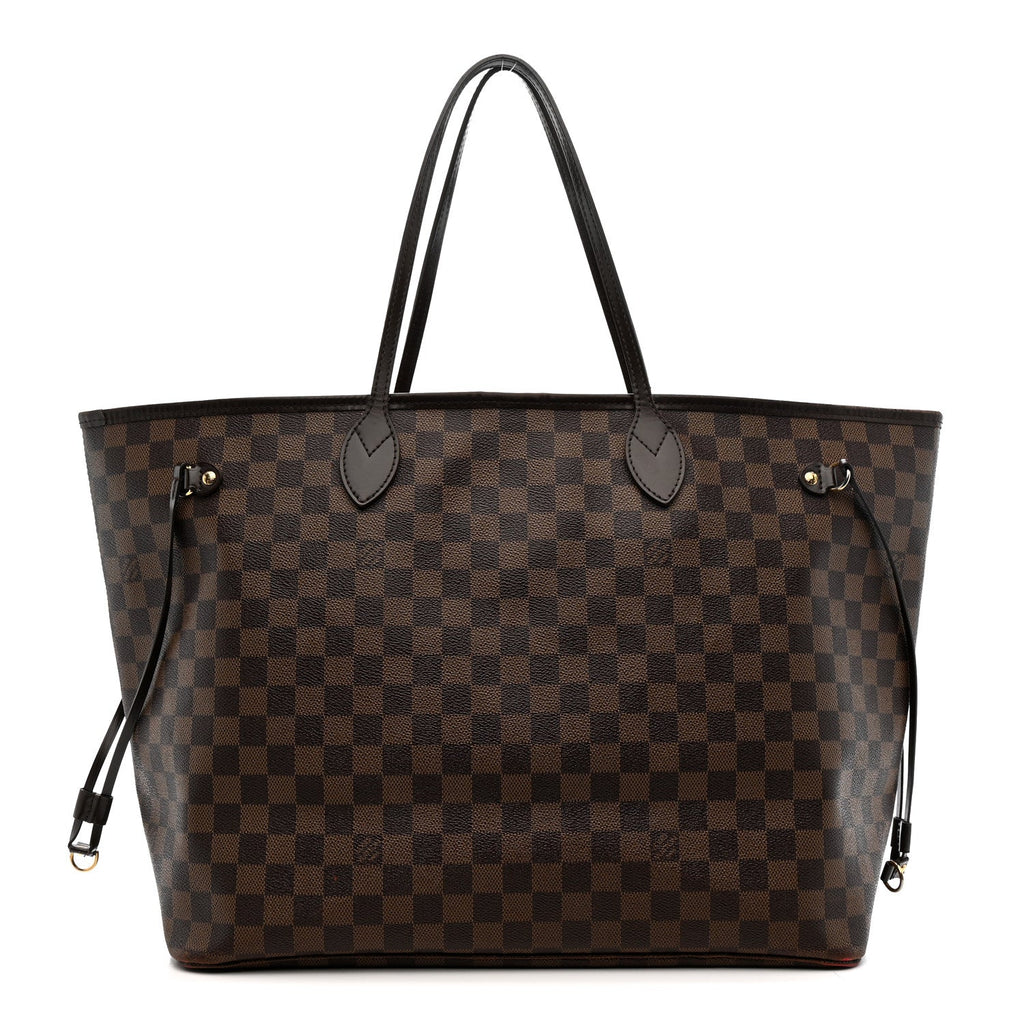 Damier Ebene Neo Neverfull GM