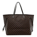 Damier Ebene Neo Neverfull GM