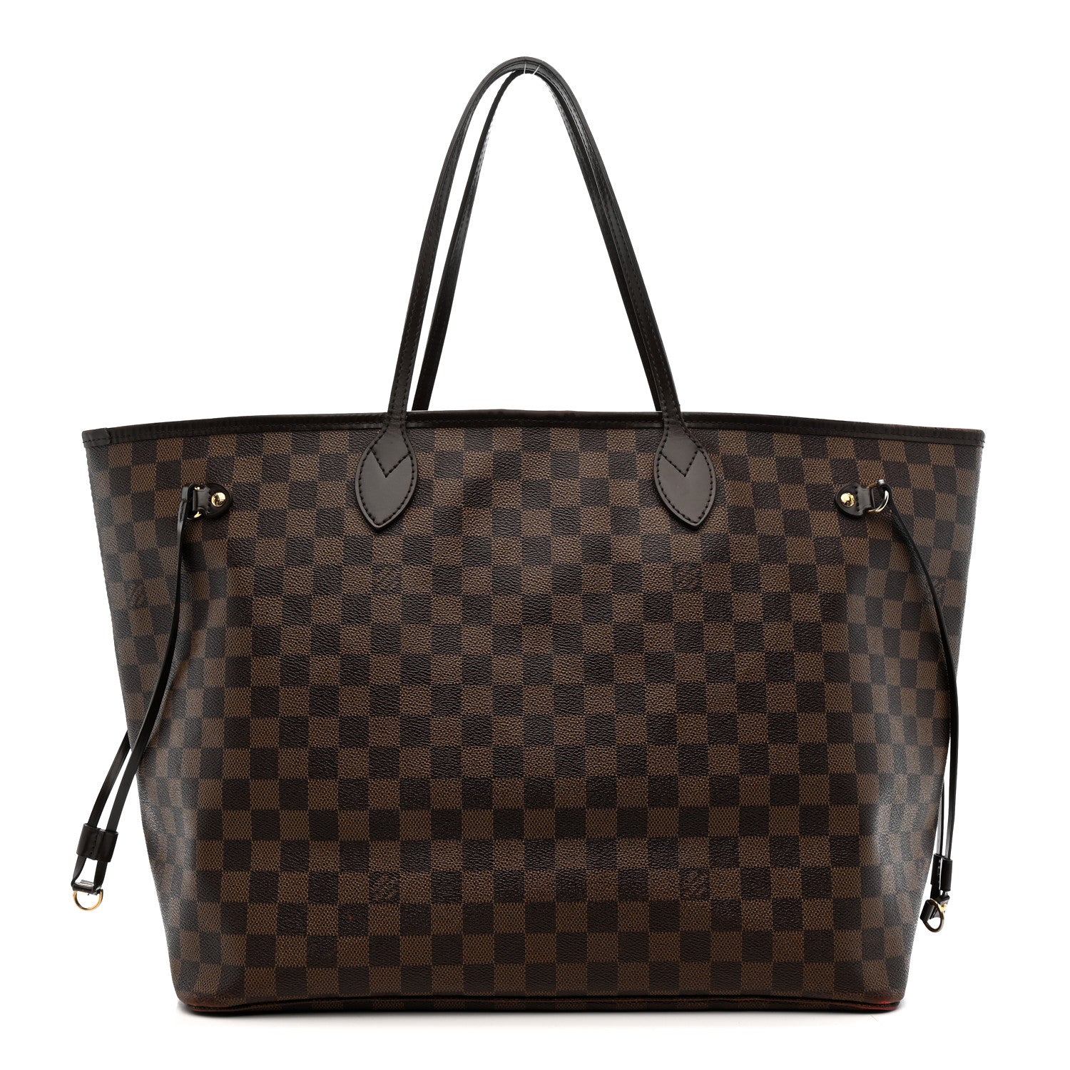 Damier Ebene Neo Neverfull GM