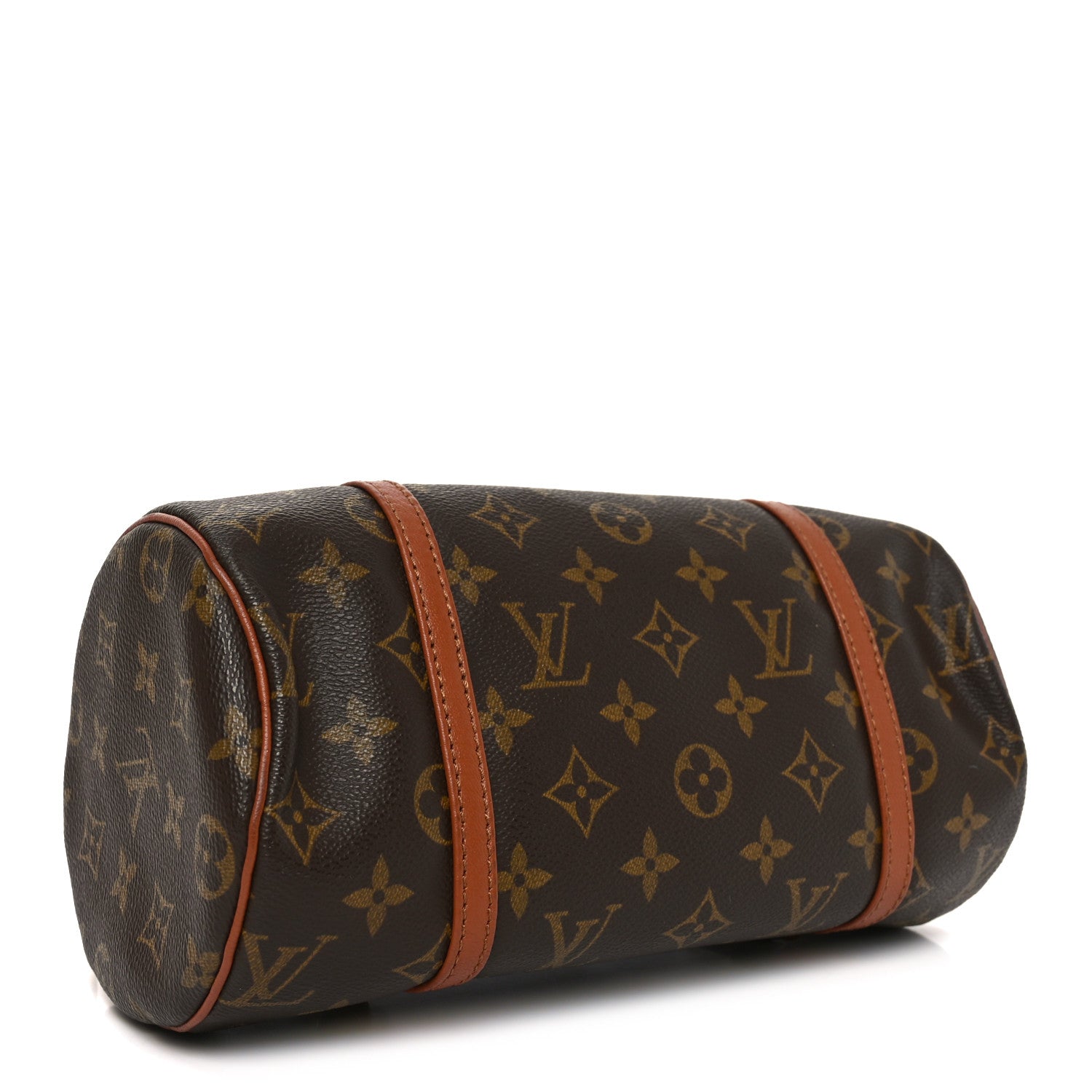Monogram Papillon 26
