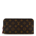 Monogram Zippy Organizer Wallet