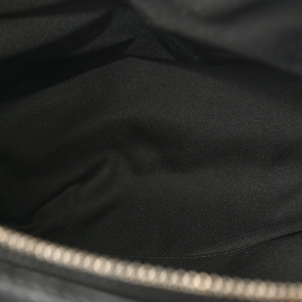 Damier Graphite Josh Backpack