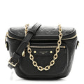 Empreinte Mini Bumbag Black