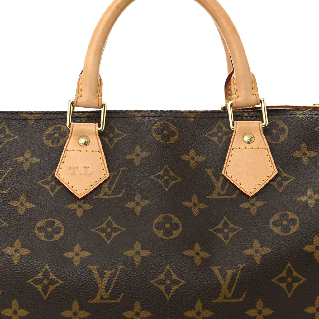 Monogram Speedy 30