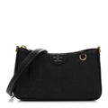 Empreinte Easy Pouch On Strap Black
