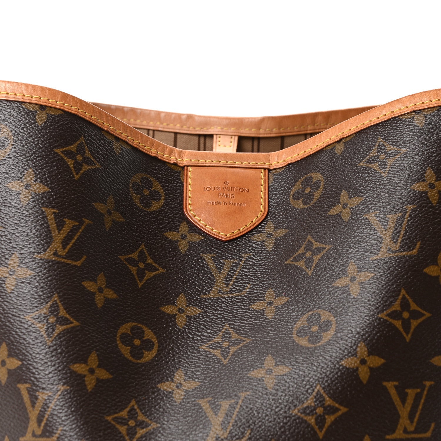 Monogram Delightful PM
