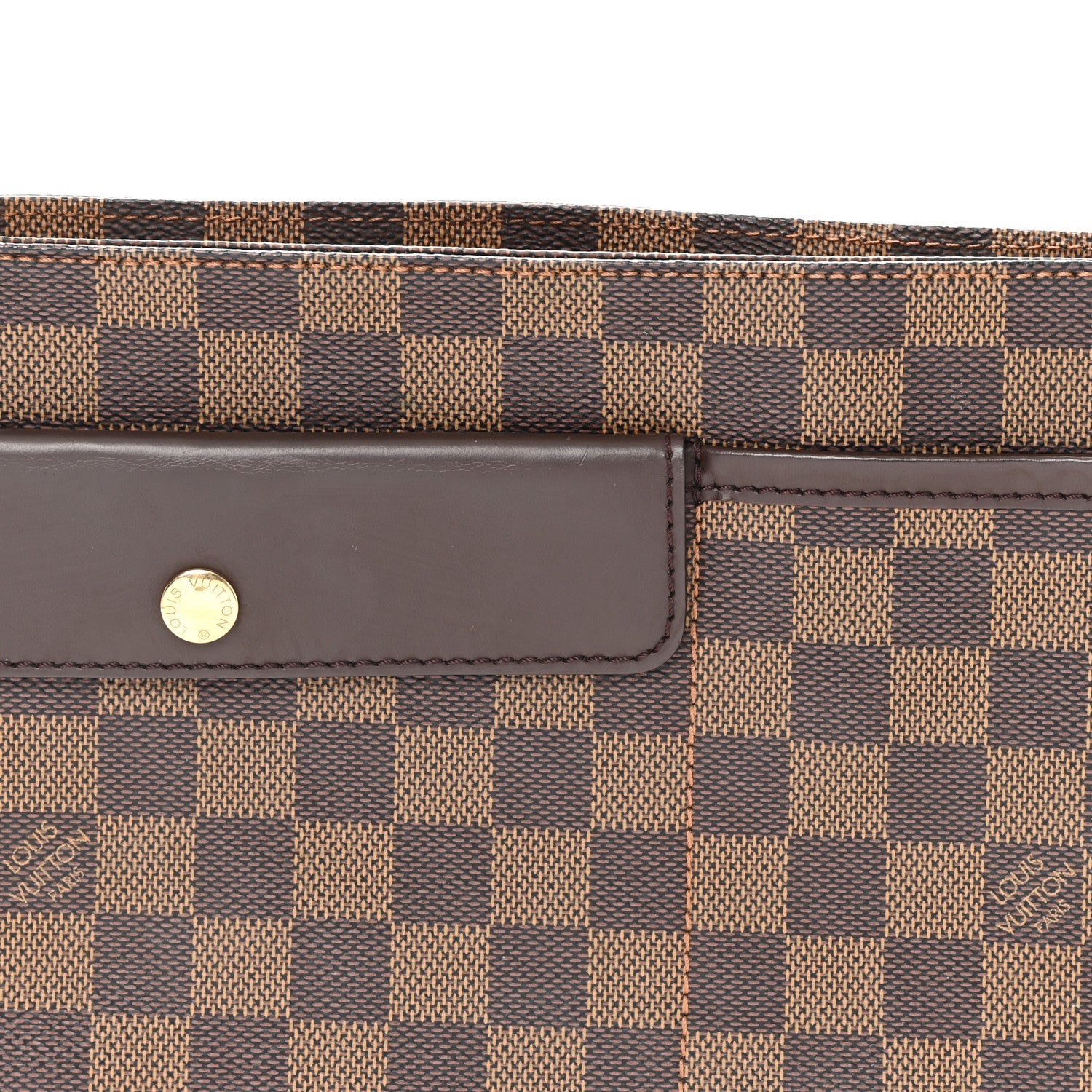 Damier Ebene Aubagne