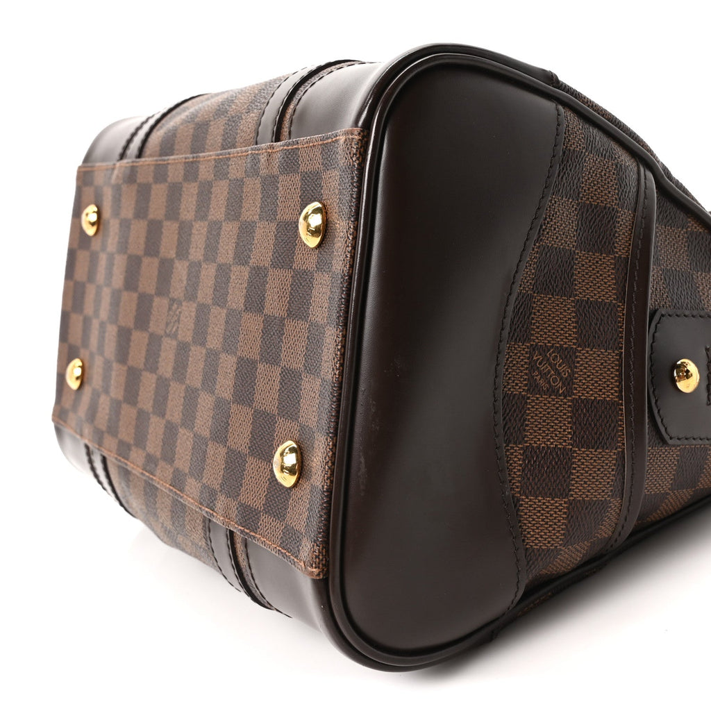 Damier Ebene Berkeley