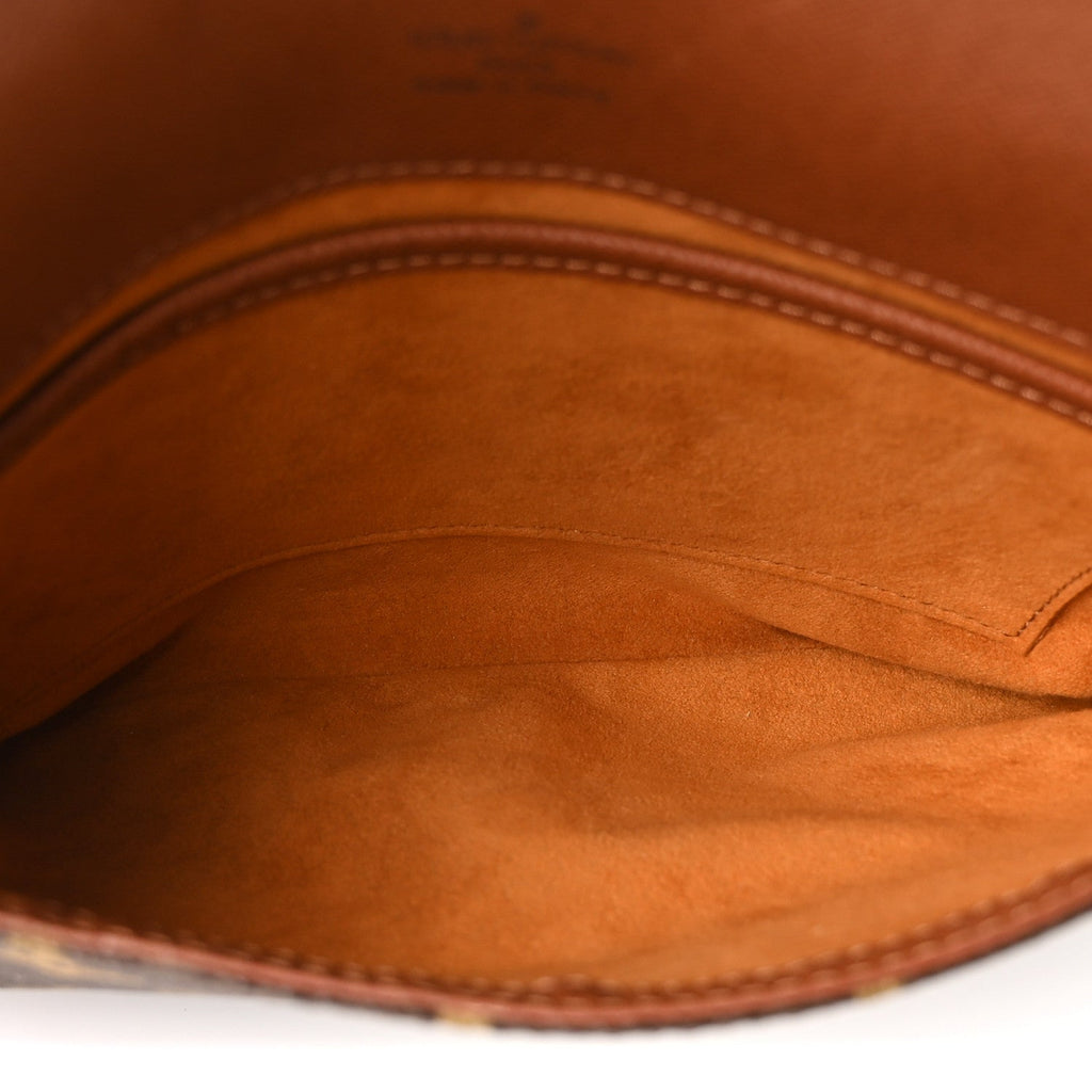 Monogram Musette Tango