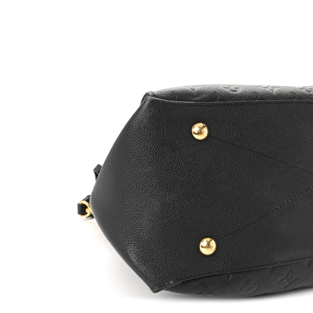 Empreinte Maida Hobo Black