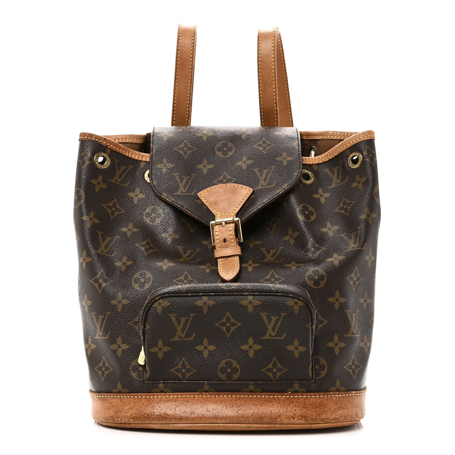 Monogram Montsouris MM Backpack