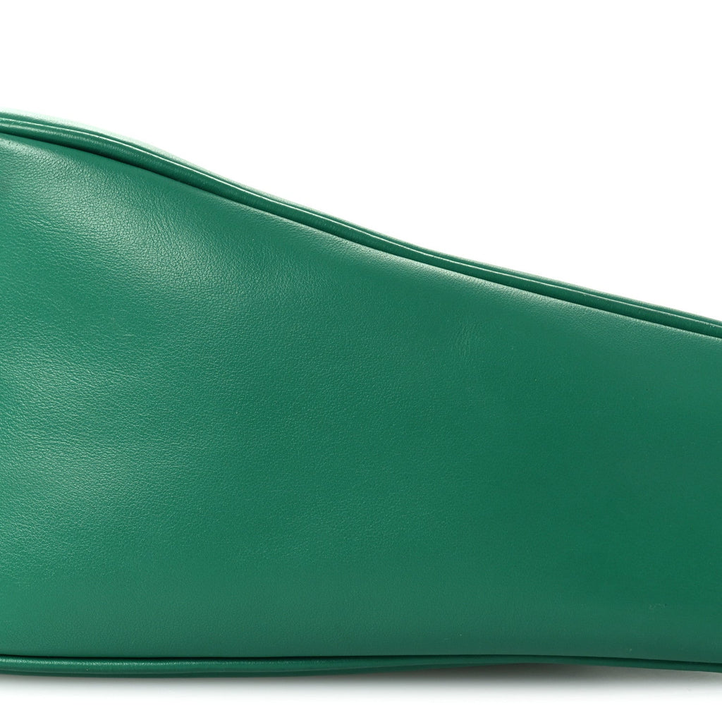 Grace Lux Triangle Shoulder Bag Mango
