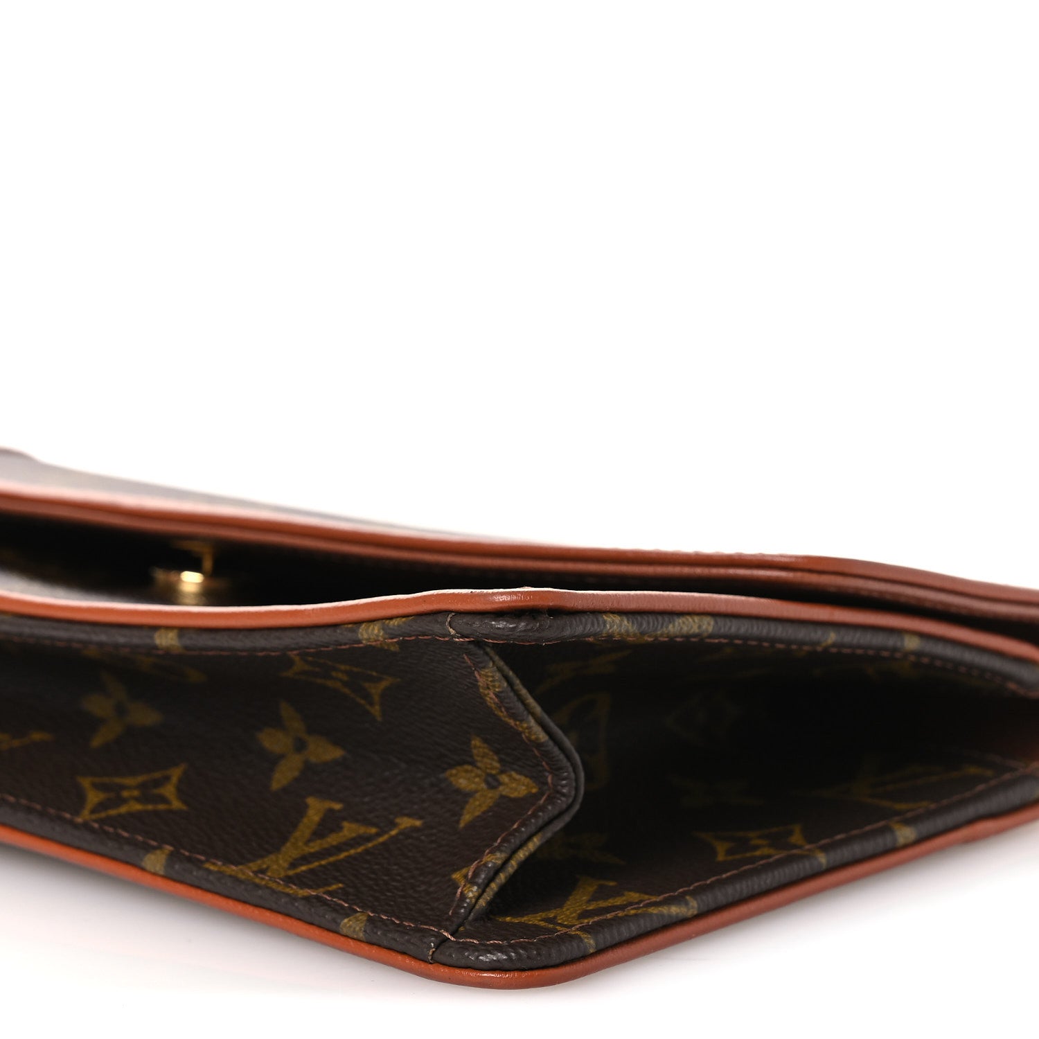 Monogram Pochette Dame 26