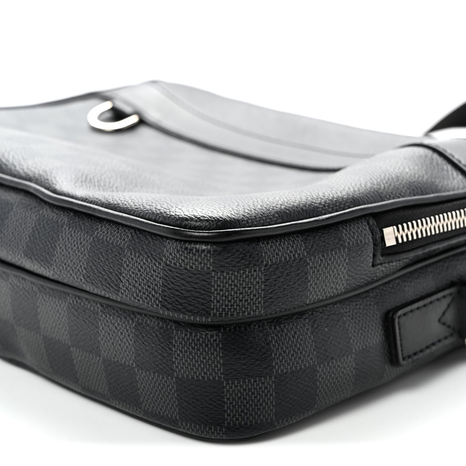 Damier Graphite Trocadero NM PM