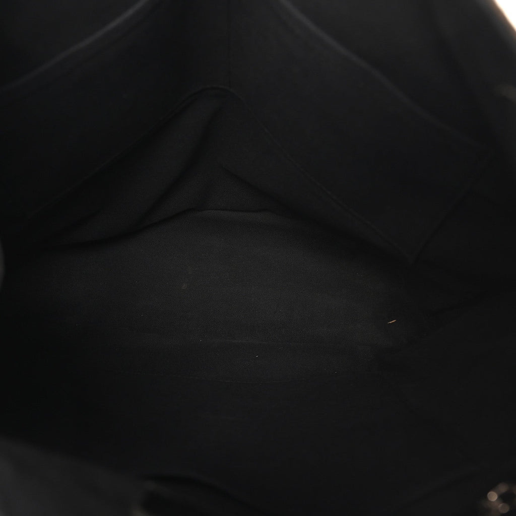 Monogram Macassar Christopher MM Backpack