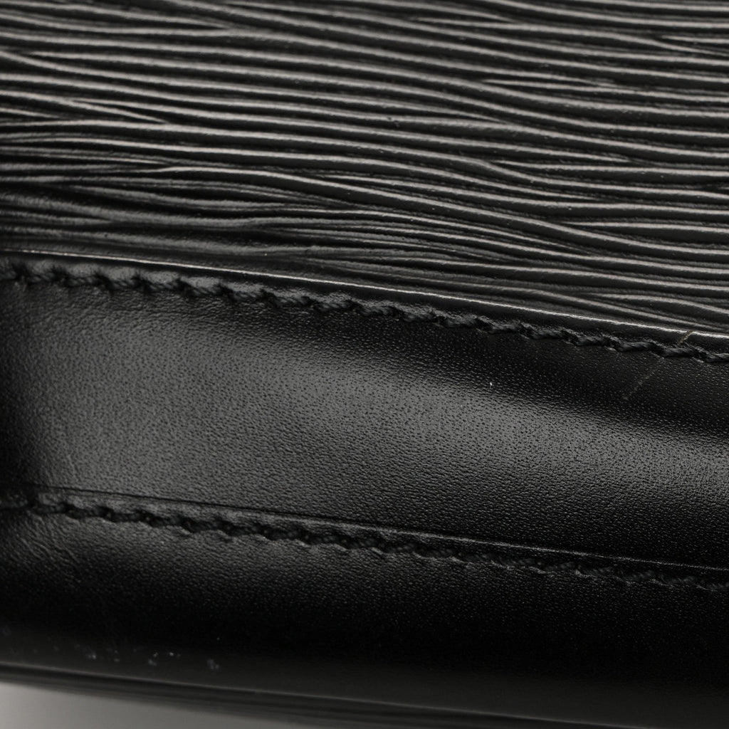 Epi Noe NM Black